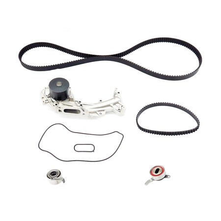 Us Motor Works Timing Kit With Water Pump, USTK279-280 USTK279-280